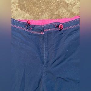 SJB active pants • size medium